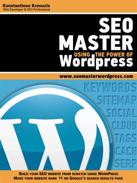 Cover image for SEO Master Using the Power of WordPress