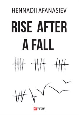 Imagen de portada para Rise after a Fall