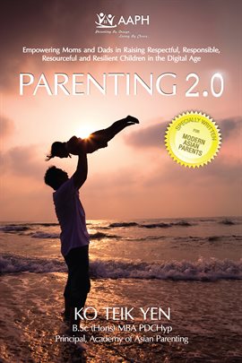 Cover image for Parenting 2.0