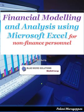 Cover image for Financial Modelling and Analysis
