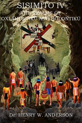 Cover image for Sisimito IV