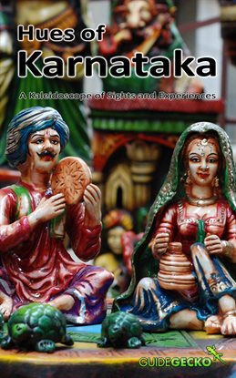 Imagen de portada para Hues of Karnataka