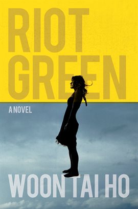 Imagen de portada para Riot Green