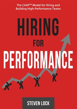 Cover image for Hiring For Performance