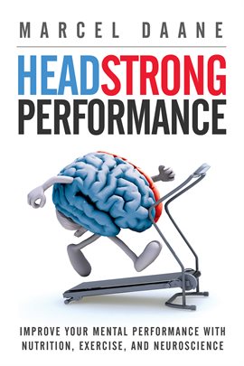 Cover image for Headstrong Performance