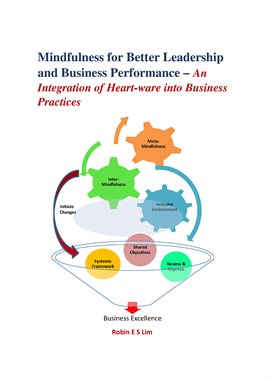 Cover image for Mindfulness for Better Leadership and Business Performance