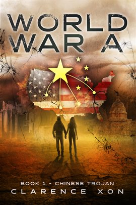 Cover image for World War A