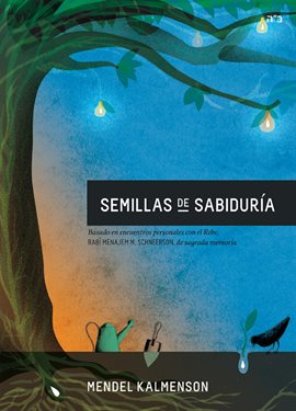 Cover image for Semillas De Sabiduría