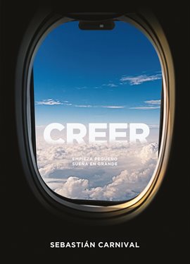 Cover image for CREER