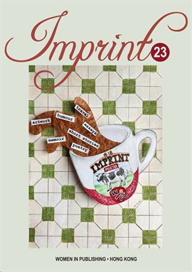 Imagen de portada para Imprint 23