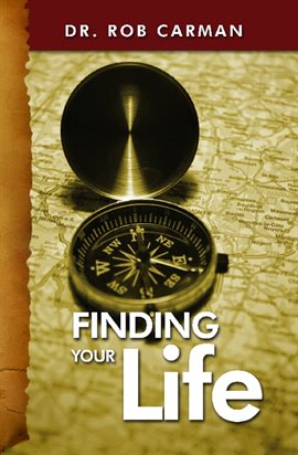 Cover image for Finding Your Life