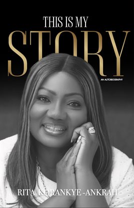 Cover image for This Is My Story