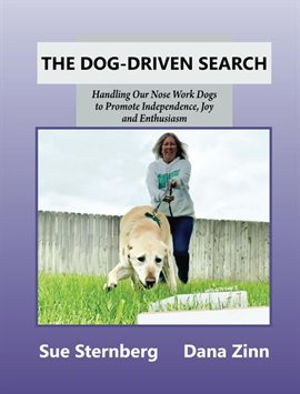 Cover image for The Dog-Driven Search