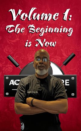 Imagen de portada para Volume 1: The Beginning Is Now