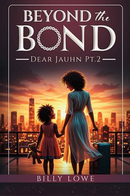 Beyond the Bond, Part 2
