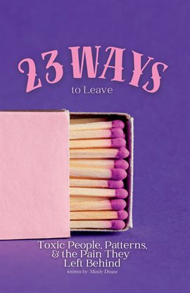 23 Ways to Leave