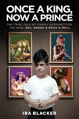 Once a King, Now a Prince Once a King, Now a Prince