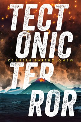 Tectonic Terror