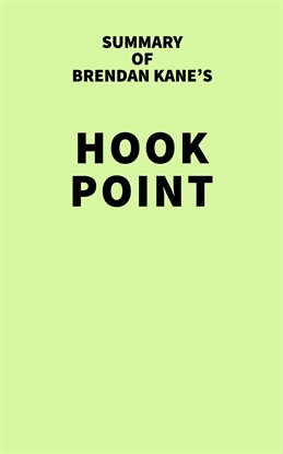 Imagen de portada para Summary of Brendan Kane's Hook Point