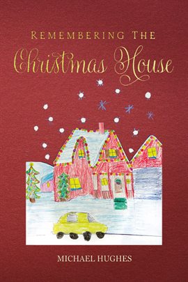 Imagen de portada para Remembering the Christmas House