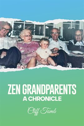 Imagen de portada para Zen Grandparents