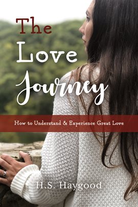 Imagen de portada para The Love Journey