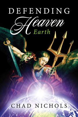 Imagen de portada para Defending Heaven