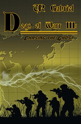 Cover image for Dogs of Warr III