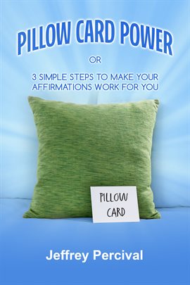 Imagen de portada para Pillow Card Power