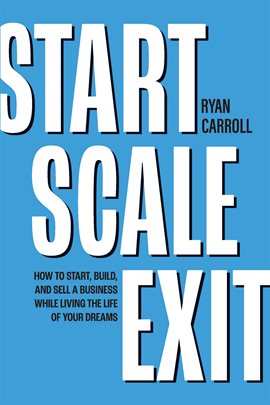 Imagen de portada para Start Scale Exit