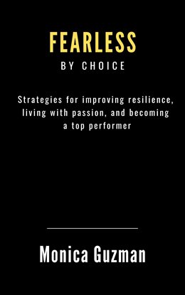 Cover image for Fearless by Choice