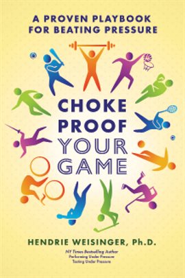 Cover image for Choke Proof Your Game