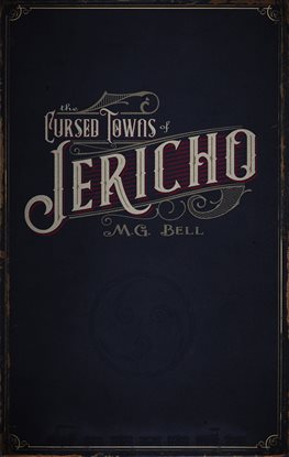 Imagen de portada para The Cursed Towns of Jericho