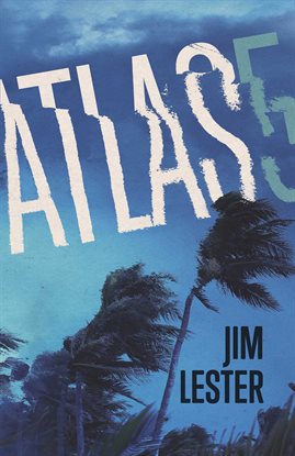 Imagen de portada para Atlas 5