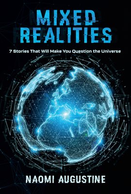 Cover image for Mixed Realities