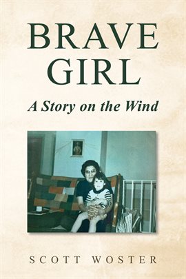 Cover image for Brave Girl