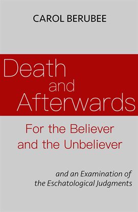 Imagen de portada para Death and Afterwards for the Believer and the Unbeliever