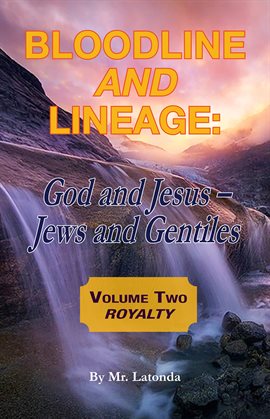 Cover image for Bloodline and Lineage
