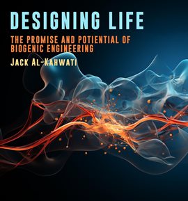 Cover image for Designing Life