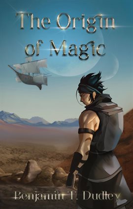 Cover image for The Journeyer and the Pilgrimage for the Origin of Magic