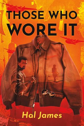 Cover image for Those Who Wore It