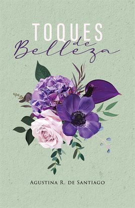 Cover image for Toques de Belleza