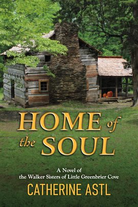 Cover image for Home of the Soul