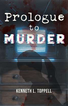 Cover image for Prologue to Murder