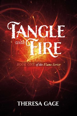 Imagen de portada para Tangle With Fire