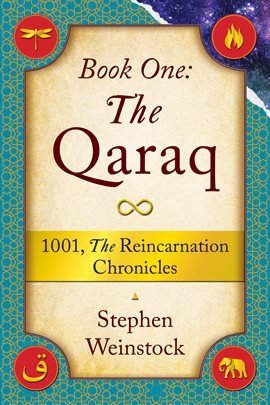 Cover image for The Qaraq