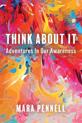 Cover image for Think About It