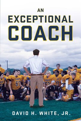 Cover image for An Exceptional Coach