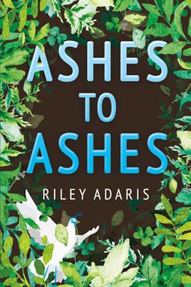 Imagen de portada para Ashes to Ashes