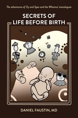 Cover image for Secrets of Life Before Birth